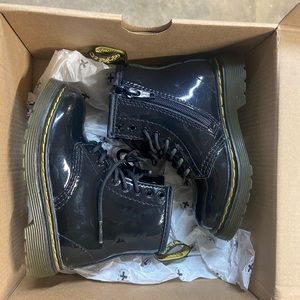 Toddler Dr Martens